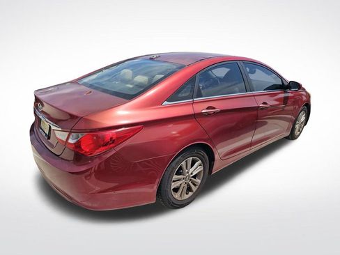 Used 2013 Hyundai Sonata GLS w/ Popular Equipment Pkg FWD image 14