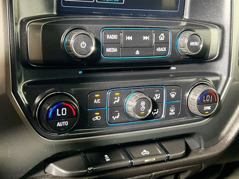 Used 2016 Chevrolet Silverado 1500 LT w/ All Star Edition image 26