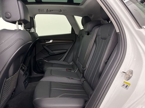 Used 2024 Audi Q5 2.0T Premium Plus AWD/4WD image 20