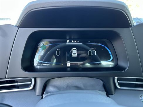 New 2026 Hyundai Elantra Sport image 28