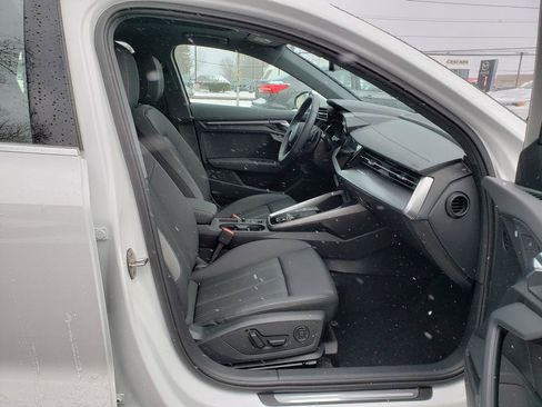 Used 2024 Audi A3 2.0T Premium image 18