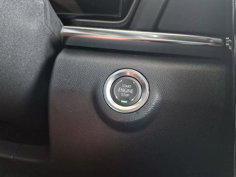 New 2026 GMC Terrain Elevation w/ Black Edition image 16