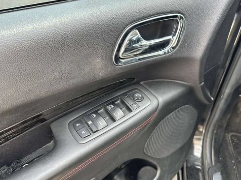 Used 2013 Dodge Durango R/T w/ Technology Group AWD/4WD image 19