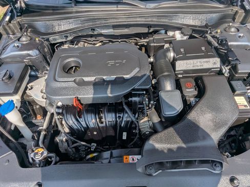 Used 2020 Kia Optima LX FWD image 23