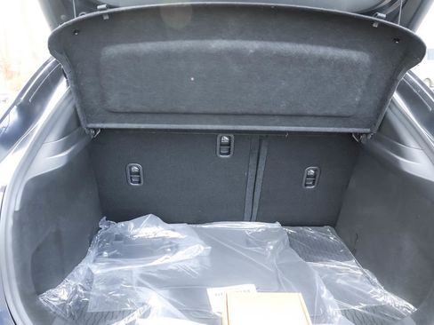 New 2026 MAZDA CX-30 2.5 Turbo w/ Premium Plus Pkg AWD/4WD image 35