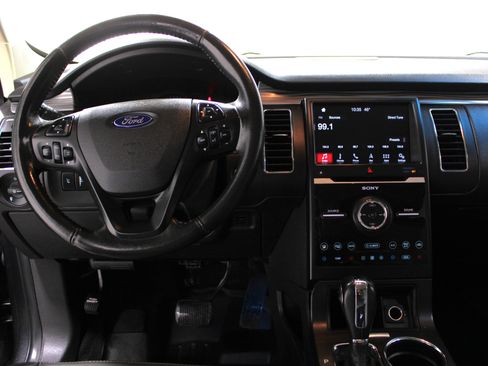 Used 2017 Ford Flex Limited w/ Limited Appearance Package image 2