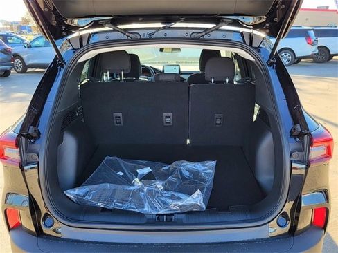 New 2026 Ford Escape Active image 9