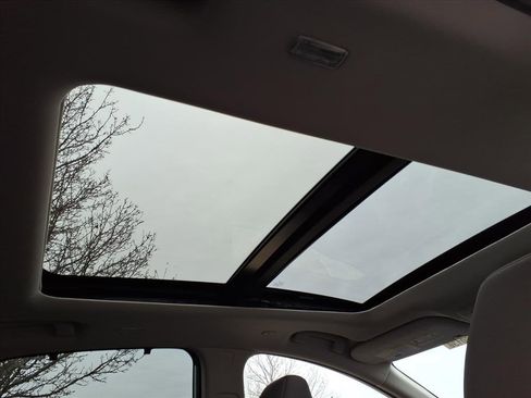 New 2026 Nissan Murano Platinum w/ Cargo Package image 10