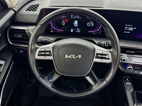 Used 2023 Kia Telluride S w/ S Sunroof Package image 35