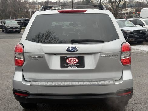 Used 2015 Subaru Forester 2.5i Premium w/ All-Weather Package image 7
