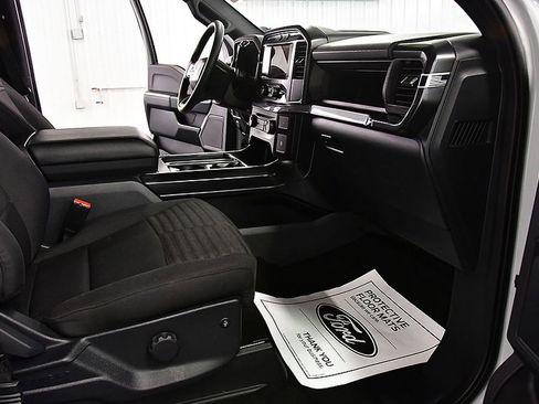 Used 2023 Ford F150 XL w/ STX Appearance Package AWD/4WD image 29