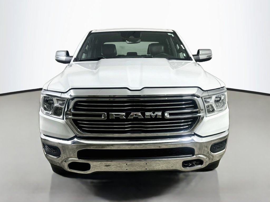 Used 2024 RAM 1500 Laramie RWD image 2
