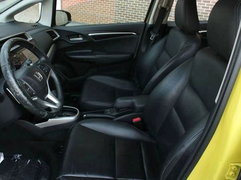Used 2016 Honda Fit EX-L image 11