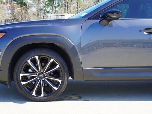 Used 2026 MAZDA CX-50 AWD 2.5 S w/ Cargo Package image 10