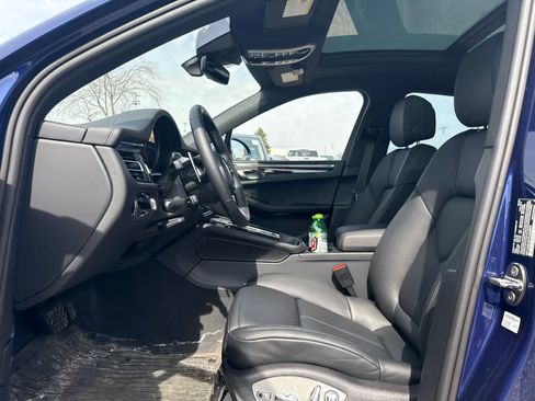 Used 2026 Porsche Macan S image 5