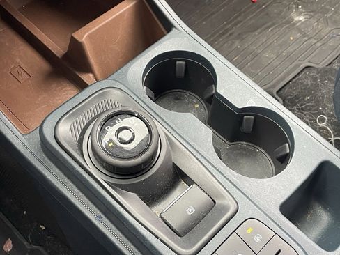 Used 2024 Ford Maverick Lariat image 7