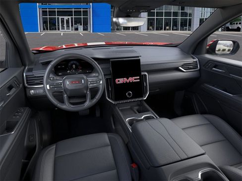 New 2026 GMC Acadia Elevation w/ Elevation Premium Package image 15