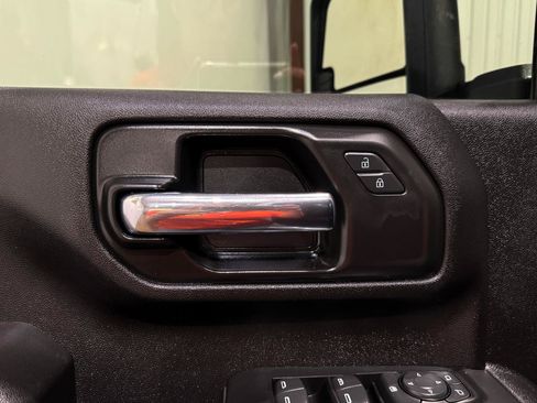 Used 2024 Chevrolet Silverado 2500 W/T w/ WT Fleet Convenience Package AWD/4WD image 27