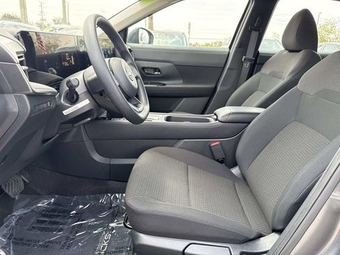 Certified 2026 Nissan Kicks S FWD image 18