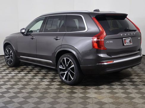Used 2024 Volvo XC90 B6 Ultimate w/ Protection Package Premier AWD/4WD image 14