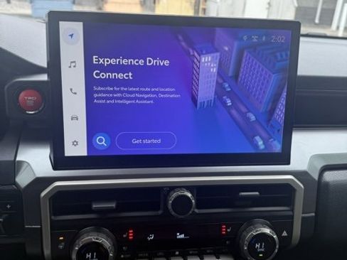 Certified 2024 Toyota Tacoma TRD Sport w/ TRD Sport Premium Package image 24