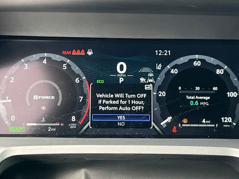 New 2026 Toyota Tacoma TRD Off-Road AWD/4WD image 15