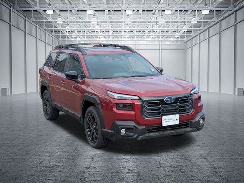 Used 2026 Subaru Outback Limited XT AWD/4WD image 7