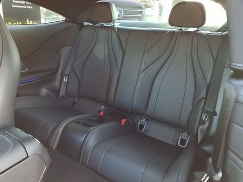 Used 2024 Mercedes-Benz CLE 300 4MATIC Coupe image 16