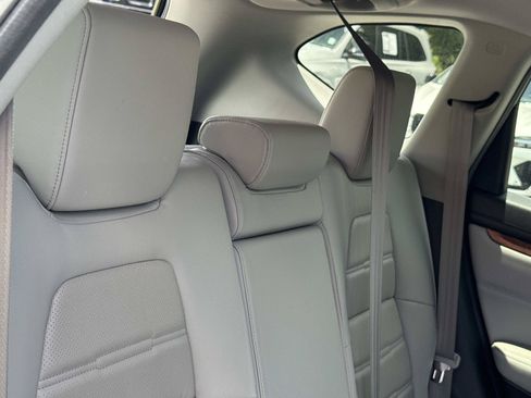 Used 2017 Honda CR-V EX-L image 26