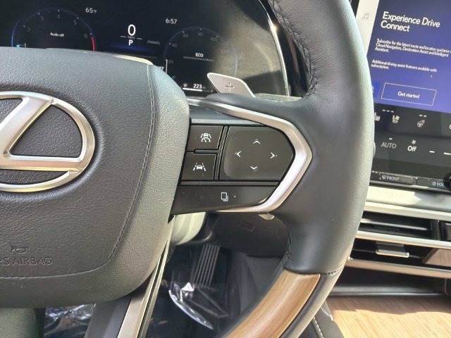 Certified 2026 Lexus RX 350 AWD w/ Convenience Package image 20
