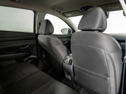 Certified 2025 Hyundai Tucson SEL FWD image 33