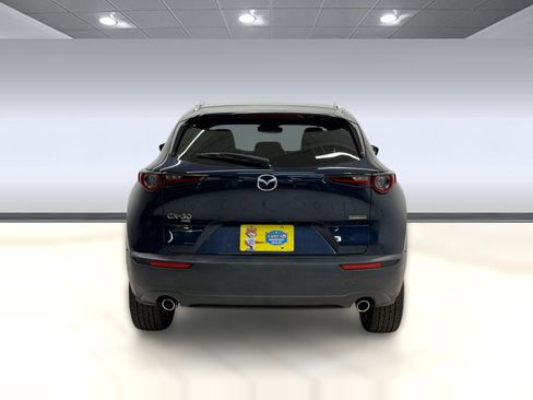 Used 2024 MAZDA CX-30 AWD 2.5 S w/ Select Sport Pkg image 8