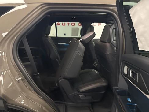 New 2026 Ford Explorer Tremor w/ Tremor Ultimate Package AWD/4WD image 40