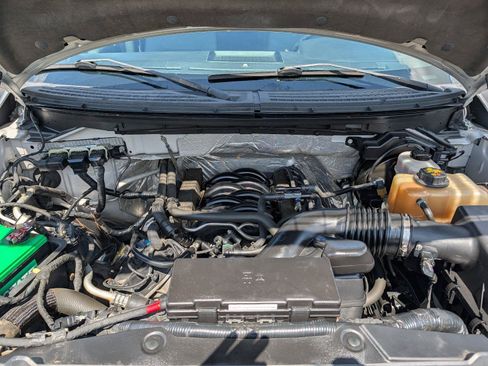 Used 2013 Ford F150 XLT w/ Luxury Equipment Group AWD/4WD image 35