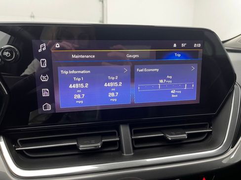 Used 2024 Chevrolet Trax ACTIV FWD image 27