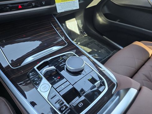 New 2026 BMW X5 xDrive50e w/ Climate Comfort Package AWD/4WD image 23