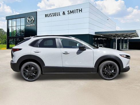 New 2026 MAZDA CX-30 Aire Edition image 3