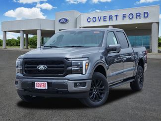 New 2026 Ford F150 Lariat w/ Equipment Group 501A Mid AWD/4WD video 1