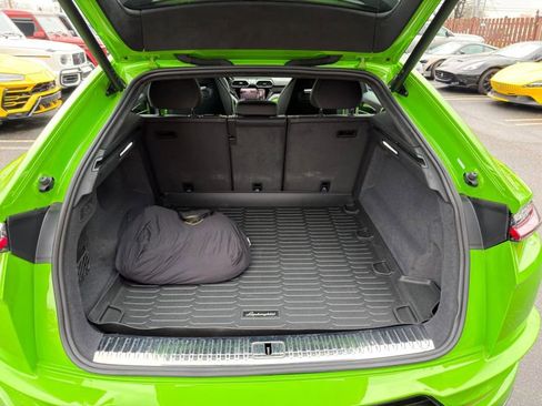 Used 2024 Lamborghini Urus S image 23