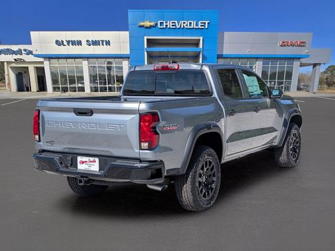 New 2026 Chevrolet Colorado Trail Boss image 8