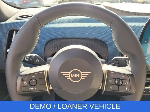 New 2026 MINI Cooper Countryman S AWD/4WD image 25