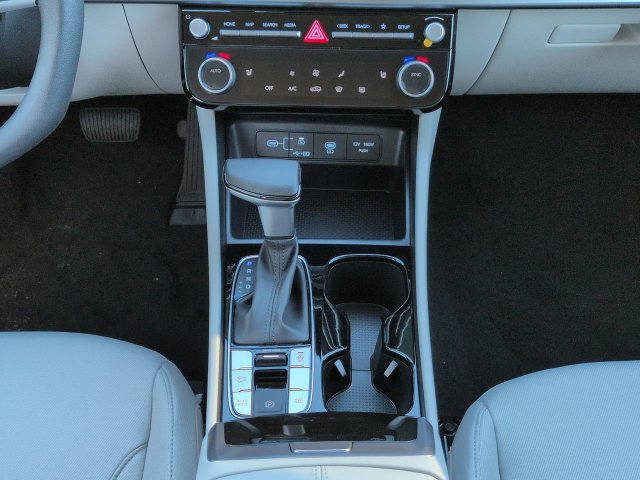 New 2026 Hyundai Tucson SEL FWD image 18