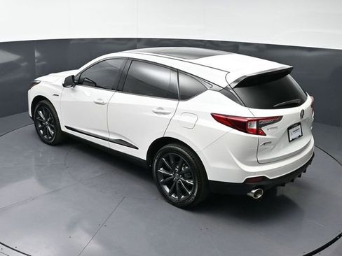 Used 2025 Acura RDX A-Spec image 45