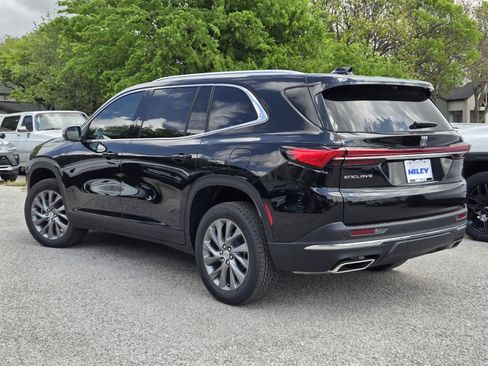 New 2026 Buick Enclave Preferred w/ Power Package image 3