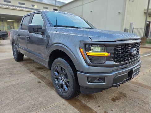 New 2026 Ford F150 STX AWD/4WD image 10