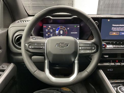 New 2026 Chevrolet Colorado Trail Boss image 17