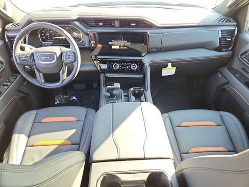 New 2026 GMC Sierra 1500 AT4 w/ Technology Package AWD/4WD image 12