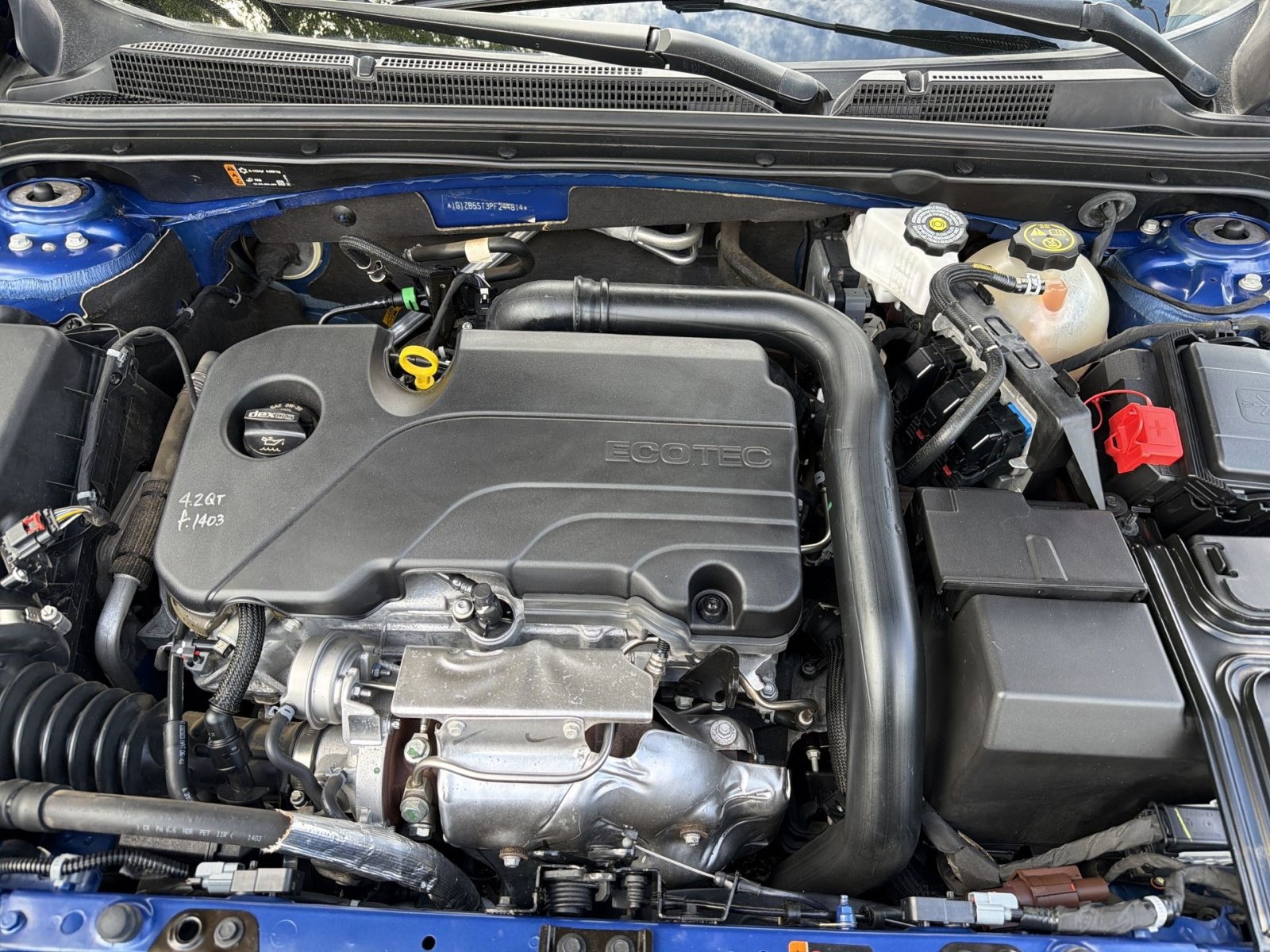Used 2023 Chevrolet Malibu LS FWD image 27