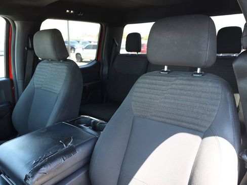 Used 2023 Ford F150 XL w/ STX Appearance Package AWD/4WD image 16