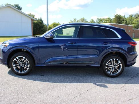 New 2025 Audi Q5 2.0T Premium Plus image 5